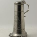 929 8524 TANKARD